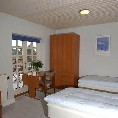 Aparthotel City