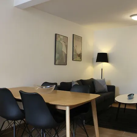 Aparthotel City