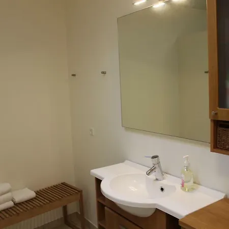 City Aparthotel