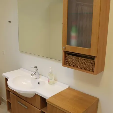 Aparthotel City 2*