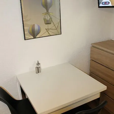Aparthotel City Odense