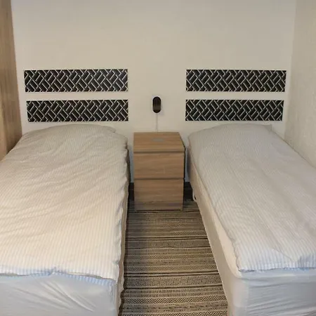 Apartahotel City