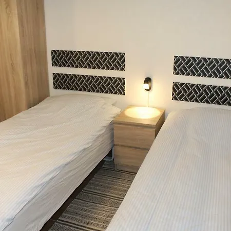 Aparthotel City