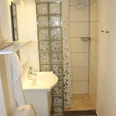 מלון דירות City אודנזה