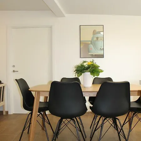 Aparthotel City Odense