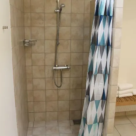 מלון דירות City אודנזה