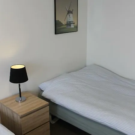 Aparthotel City Odense
