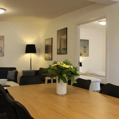 City Aparthotel