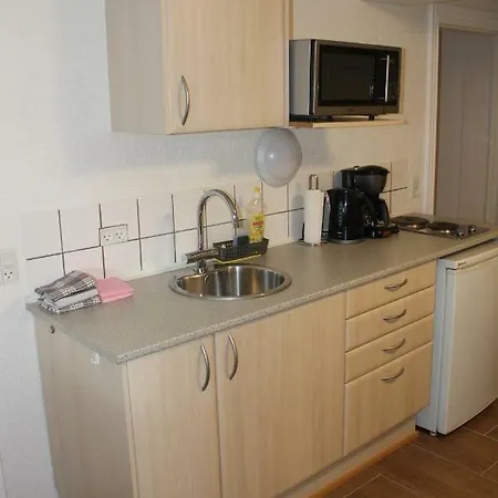 City Aparthotel