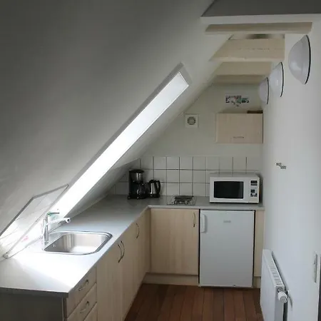 City Aparthotel