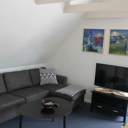 City Aparthotel