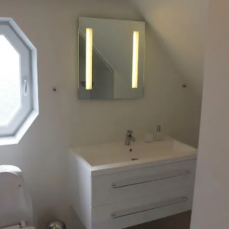 Aparthotel City 2*